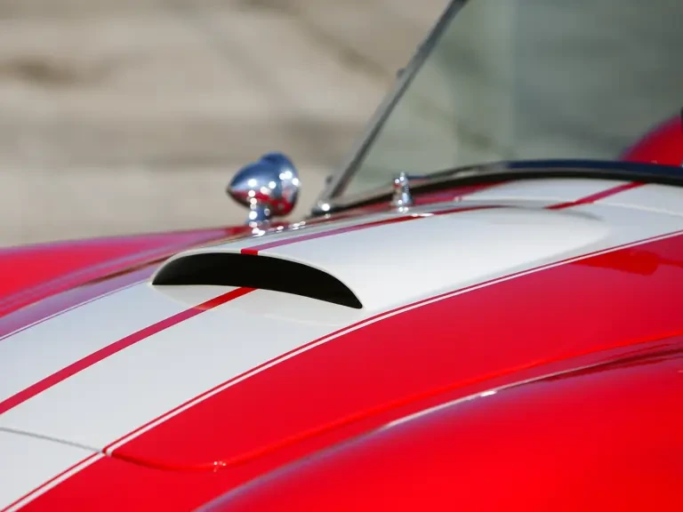 1966 Shelby Cobra Replica - Image 29 of 31