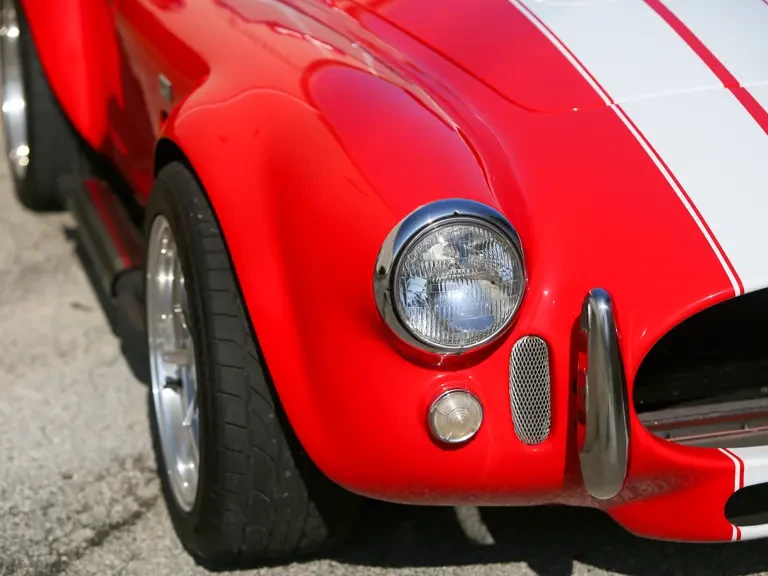 1966 Shelby Cobra Replica - Image 28 of 31
