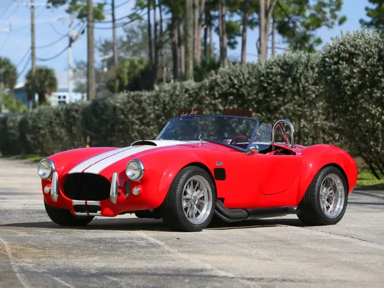 1966 Shelby Cobra Replica - Image 2 of 31