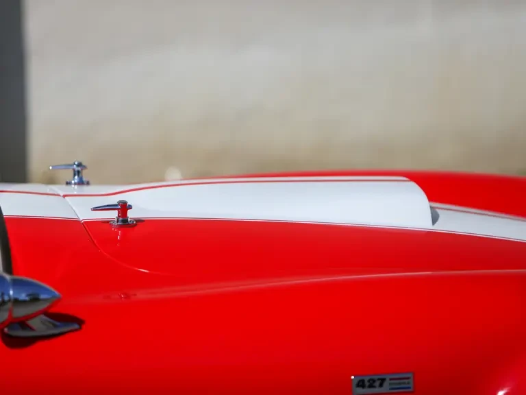 1966 Shelby Cobra Replica - Image 31 of 31