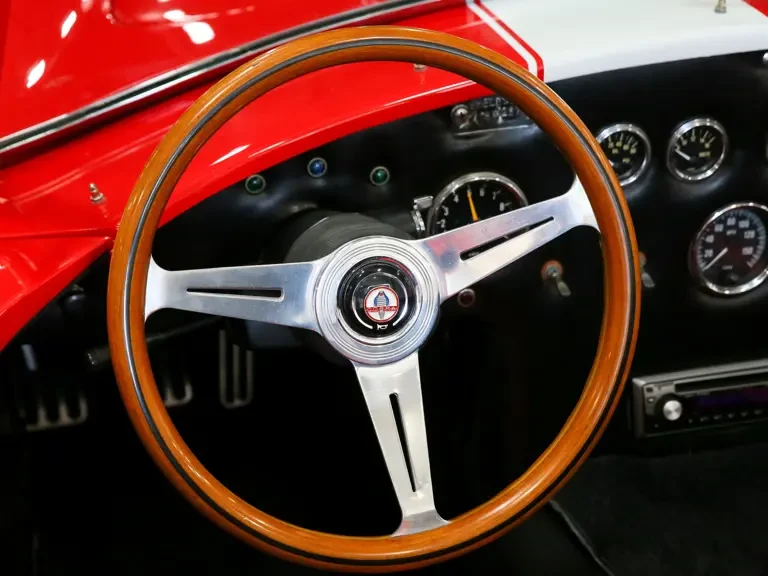 1966 Shelby Cobra Replica - Image 13 of 31