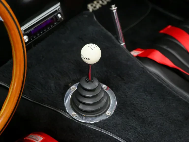 1966 Shelby Cobra Replica - Image 16 of 31