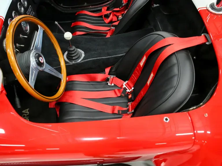 1966 Shelby Cobra Replica - Image 14 of 31
