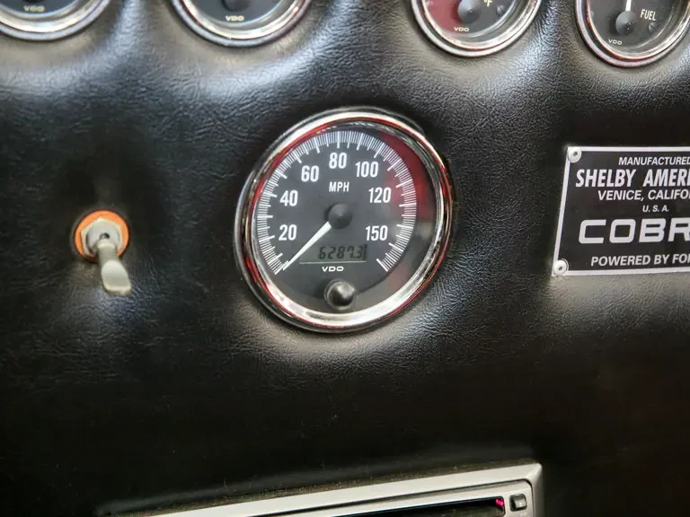 1966 Shelby Cobra Replica - Image 18 of 31