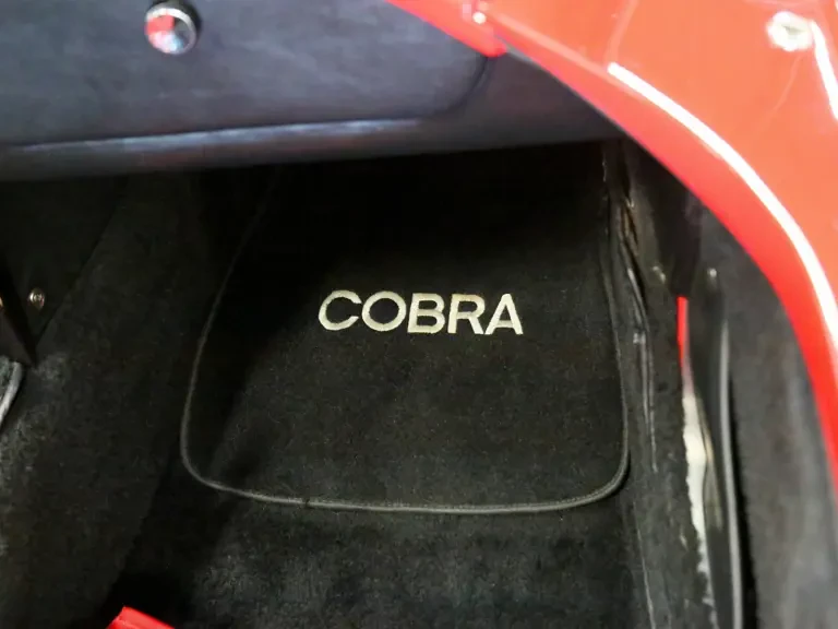 1966 Shelby Cobra Replica - Image 22 of 31
