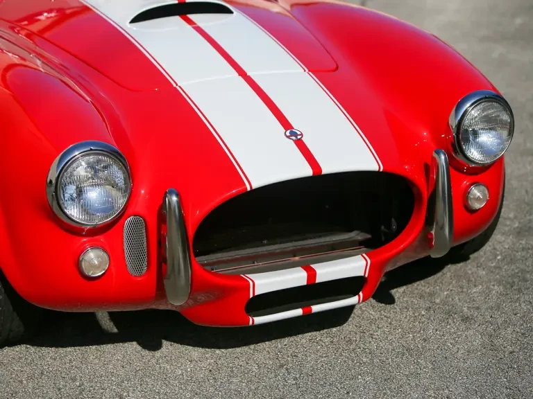 1966 Shelby Cobra Replica - Image 25 of 31