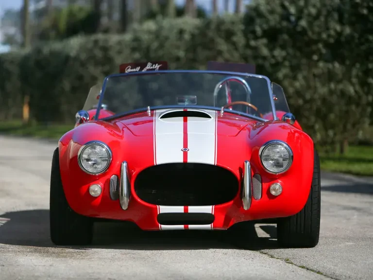 1966 Shelby Cobra Replica - Image 9 of 31