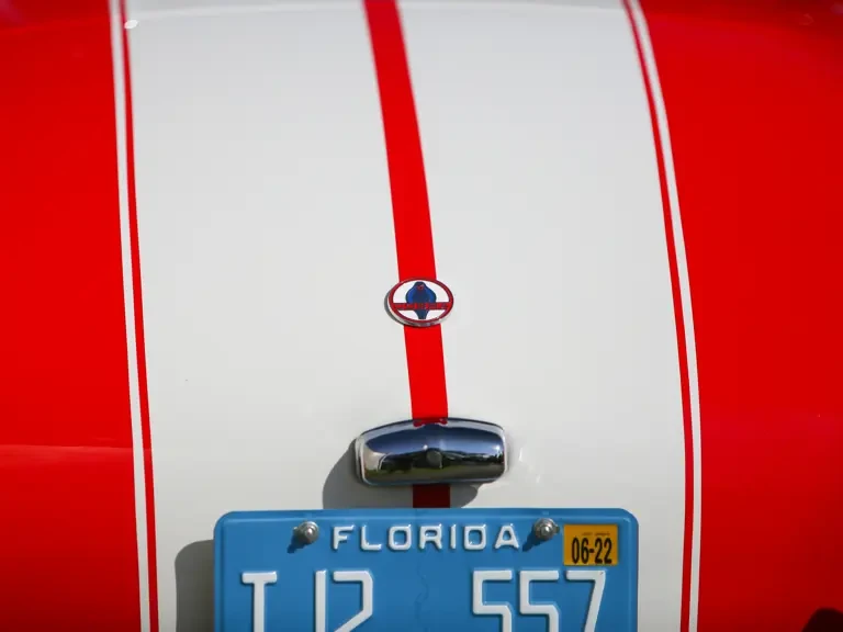 1966 Shelby Cobra Replica - Image 26 of 31