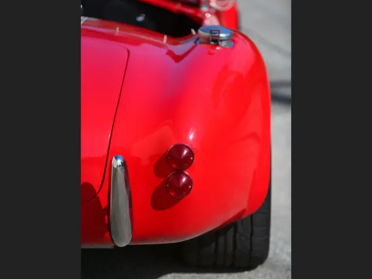 1966 Shelby Cobra Replica - Image 27 of 31
