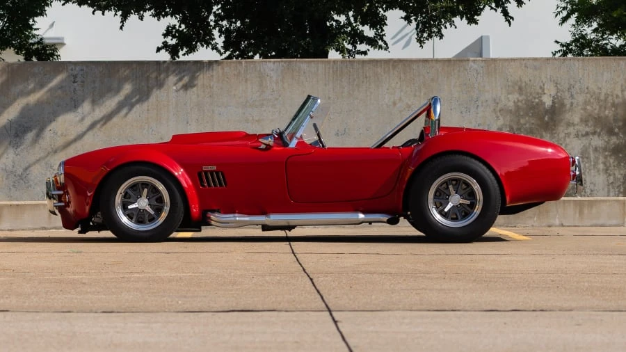 1966 Shelby Cobra Replica - Image 2 of 20