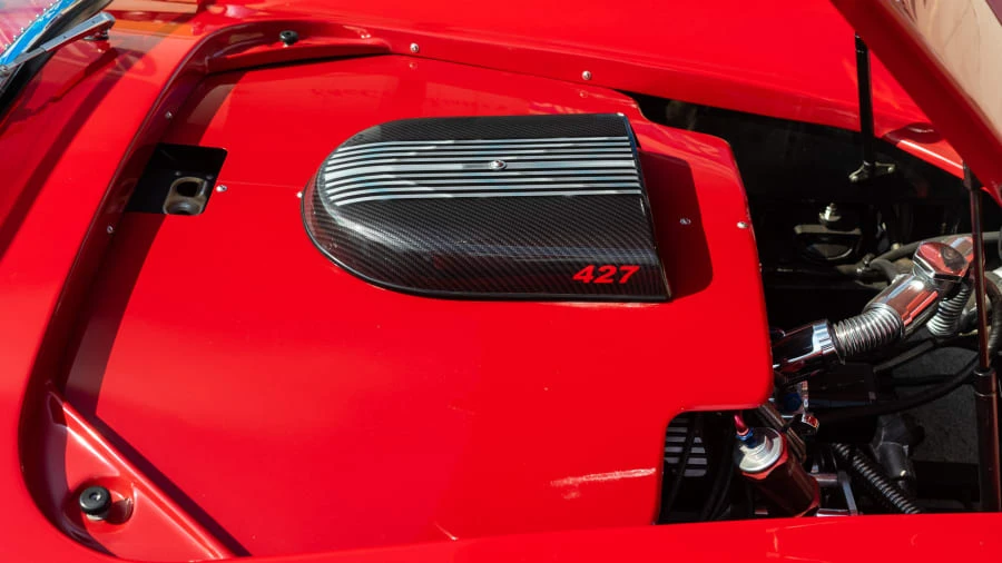 1966 Shelby Cobra Replica - Image 7 of 20