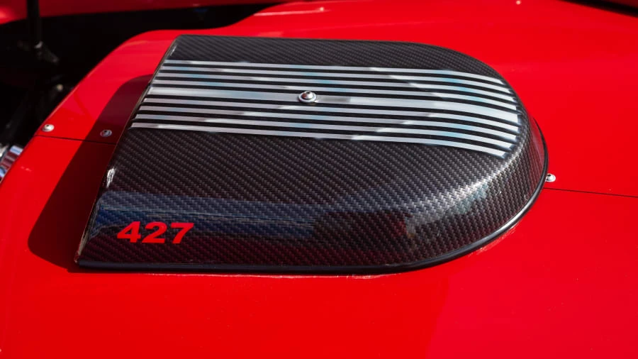 1966 Shelby Cobra Replica - Image 11 of 20