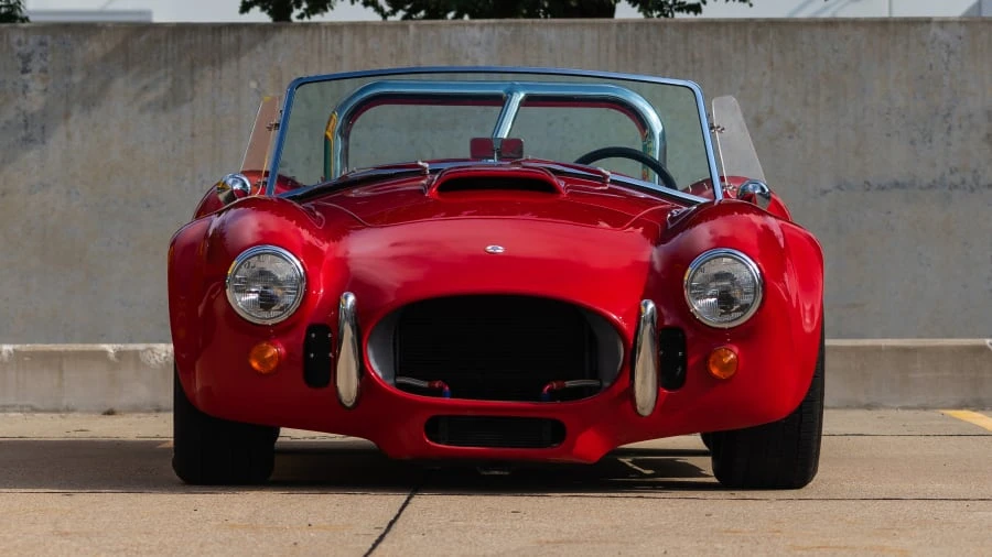 1966 Shelby Cobra Replica - Image 14 of 20