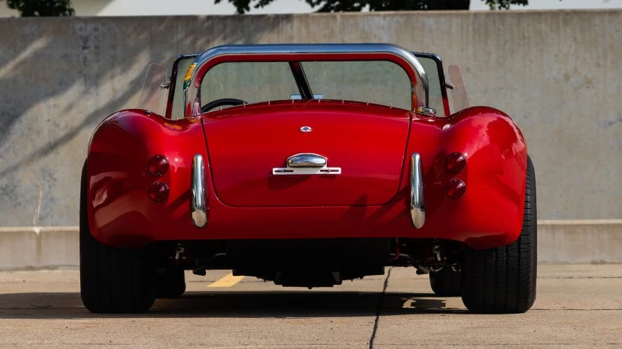 1966 Shelby Cobra Replica - Image 15 of 20