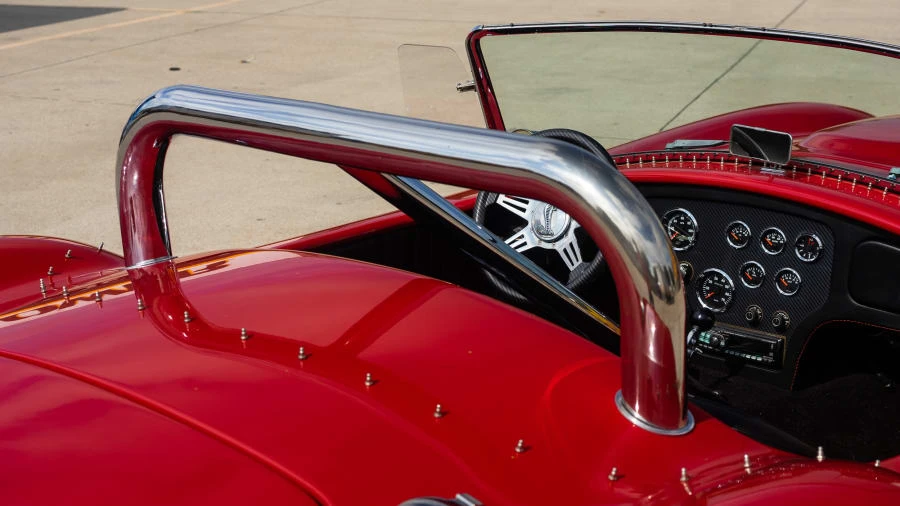1966 Shelby Cobra Replica - Image 18 of 20