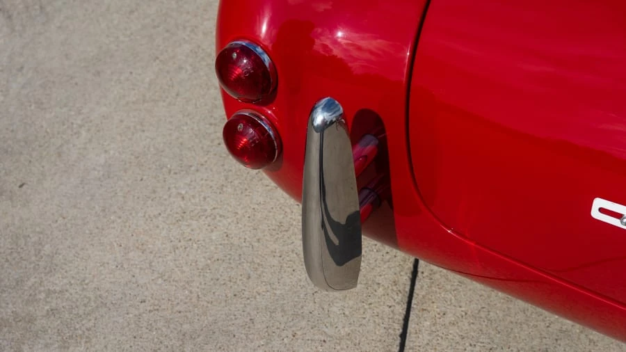 1966 Shelby Cobra Replica - Image 19 of 20