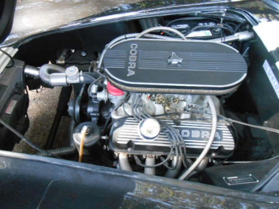 1966 Shelby Cobra Replica - Image 8 of 9