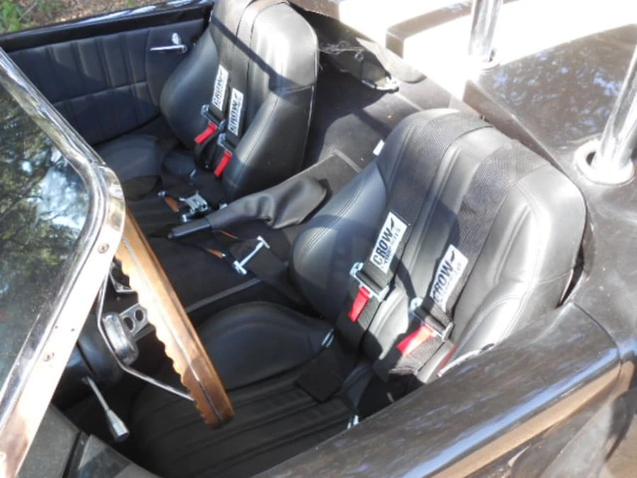 1966 Shelby Cobra Replica - Image 7 of 9