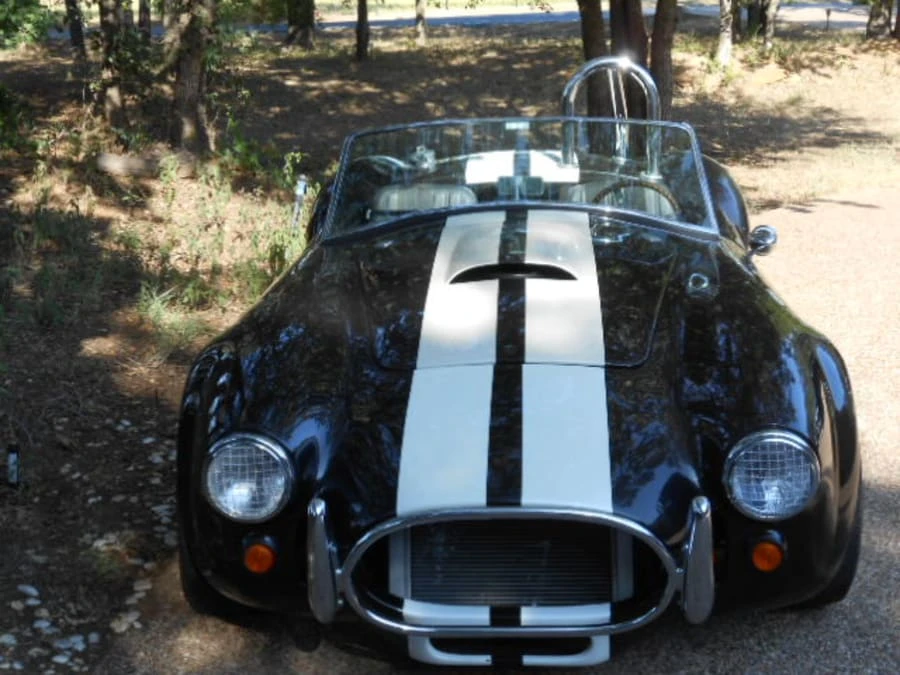 1966 Shelby Cobra Replica - Image 4 of 9