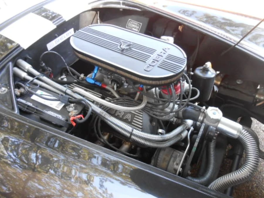 1966 Shelby Cobra Replica - Image 9 of 9