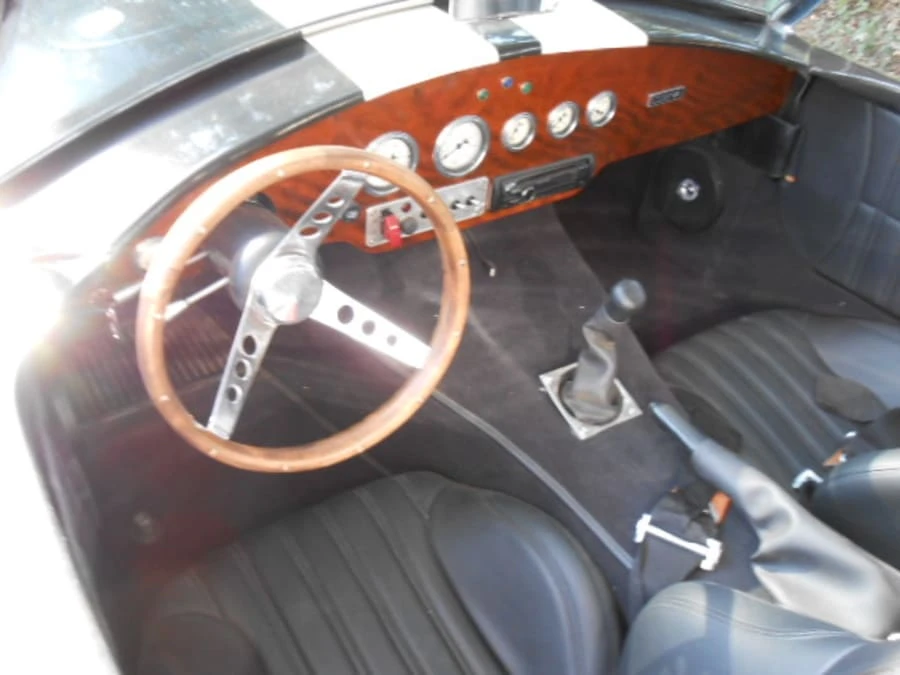 1966 Shelby Cobra Replica - Image 6 of 9