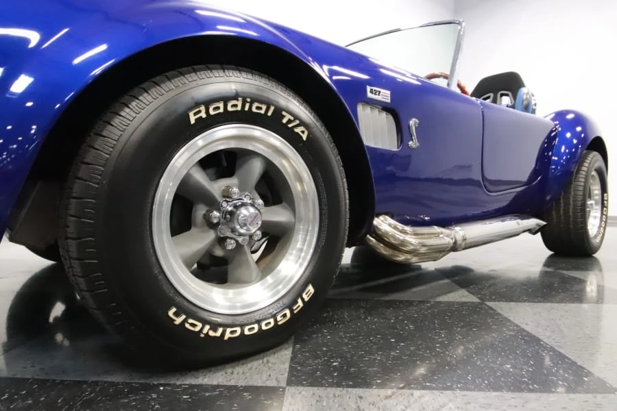 1966 Shelby Cobra Replica - Image 9 of 12