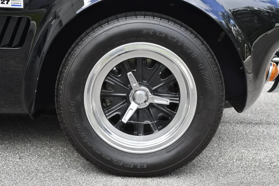 1966 Shelby Cobra Replica - Image 19 of 31