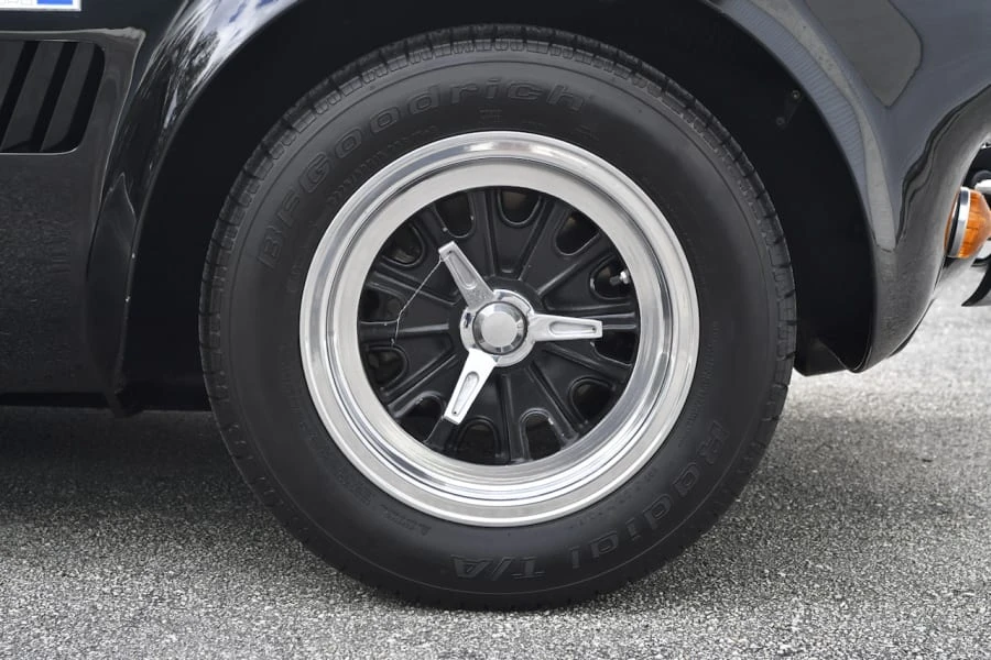 1966 Shelby Cobra Replica - Image 24 of 31