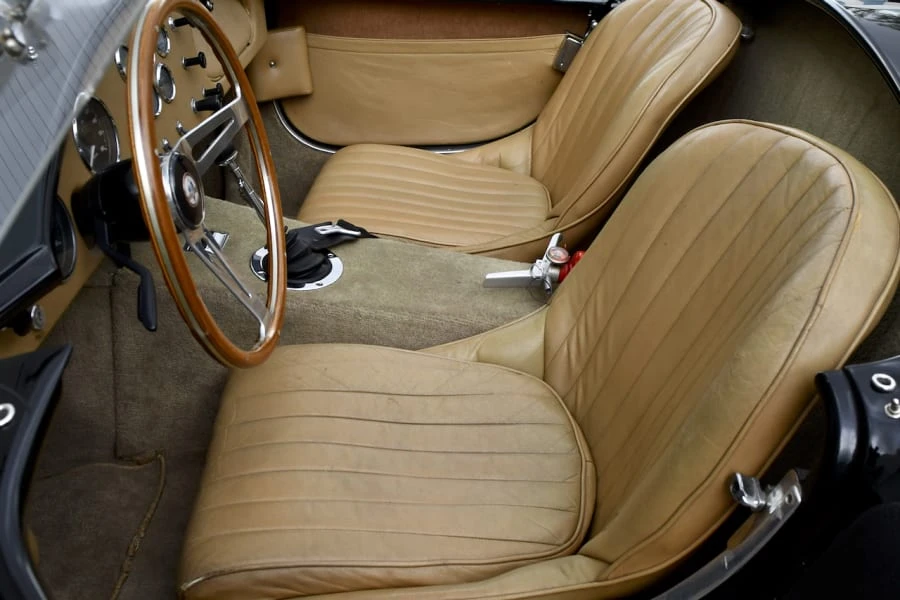 1966 Shelby Cobra Replica - Image 29 of 31