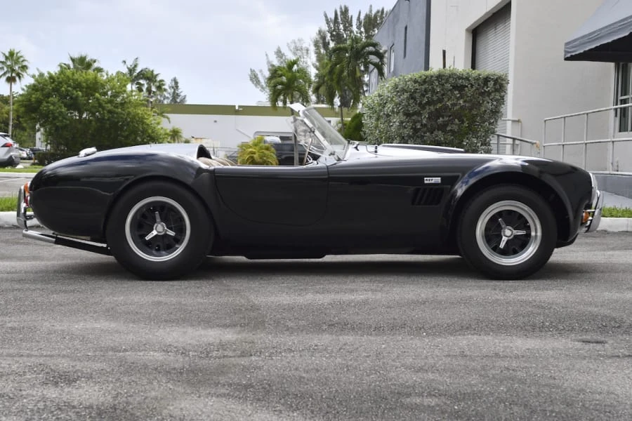 1966 Shelby Cobra Replica - Image 7 of 31