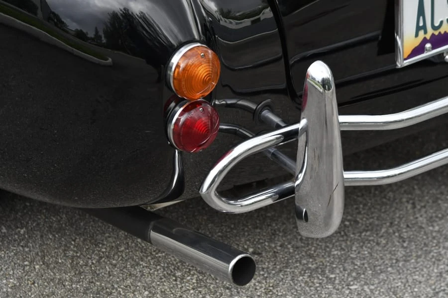 1966 Shelby Cobra Replica - Image 28 of 31