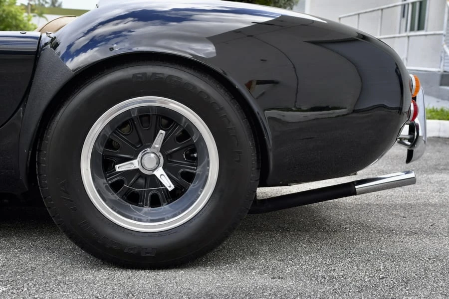 1966 Shelby Cobra Replica - Image 15 of 31