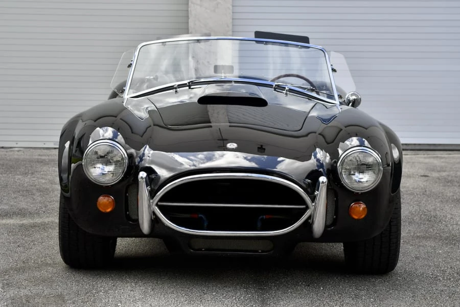 1966 Shelby Cobra Replica - Image 4 of 31
