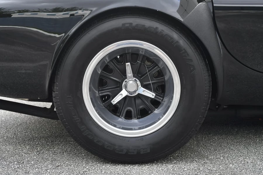 1966 Shelby Cobra Replica - Image 27 of 31