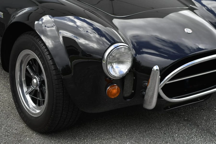 1966 Shelby Cobra Replica - Image 10 of 31