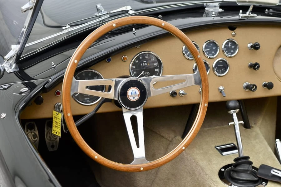 1966 Shelby Cobra Replica - Image 30 of 31