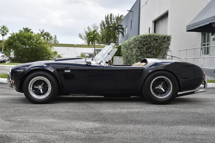 1966 Shelby Cobra Replica - Image 2 of 31