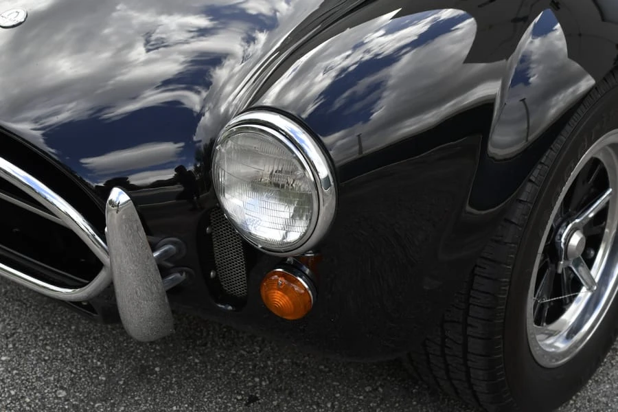 1966 Shelby Cobra Replica - Image 16 of 31