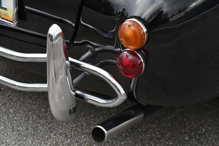 1966 Shelby Cobra Replica - Image 26 of 31