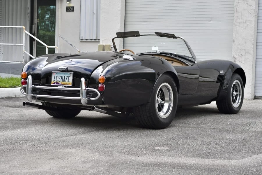1966 Shelby Cobra Replica - Image 3 of 31
