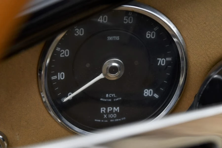 1966 Shelby Cobra Replica - Image 31 of 31