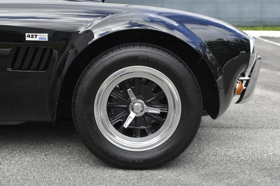 1966 Shelby Cobra Replica - Image 23 of 31
