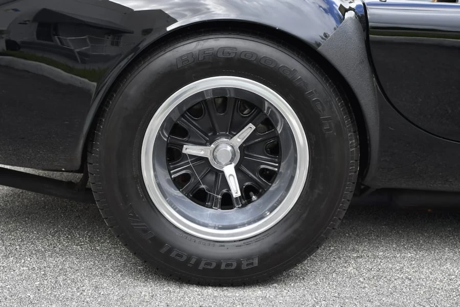 1966 Shelby Cobra Replica - Image 20 of 31