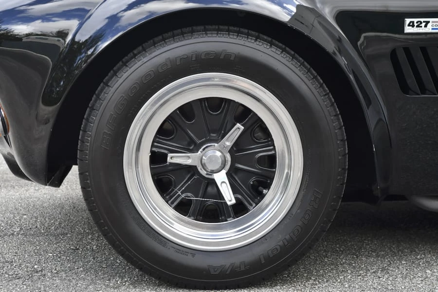 1966 Shelby Cobra Replica - Image 14 of 31
