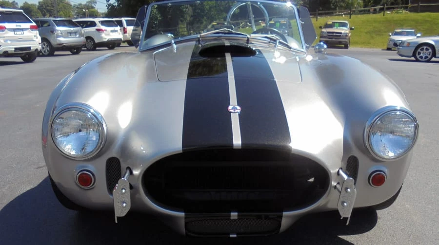 1966 Shelby Cobra Replica - Image 3 of 6