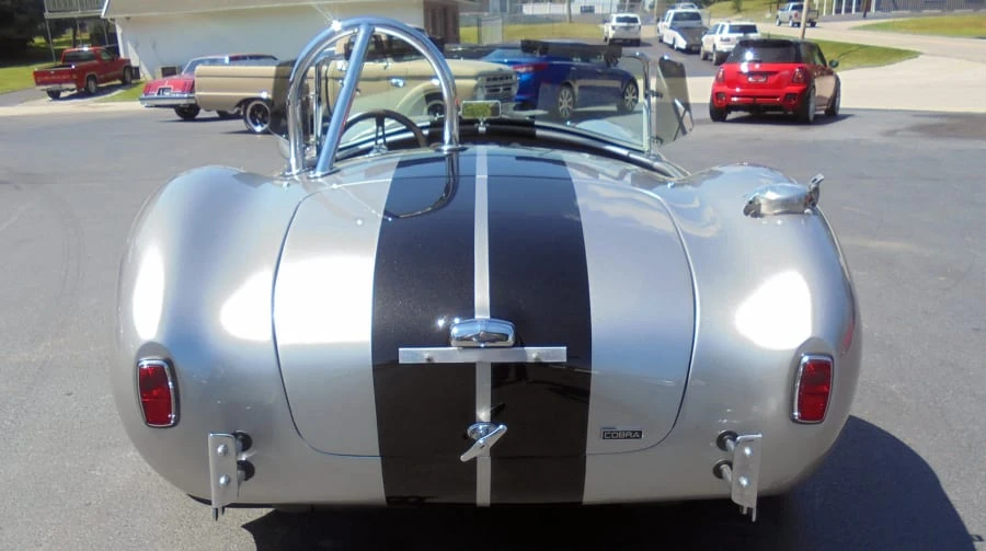 1966 Shelby Cobra Replica - Image 4 of 6