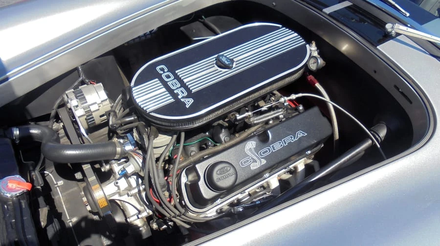 1966 Shelby Cobra Replica - Image 6 of 6