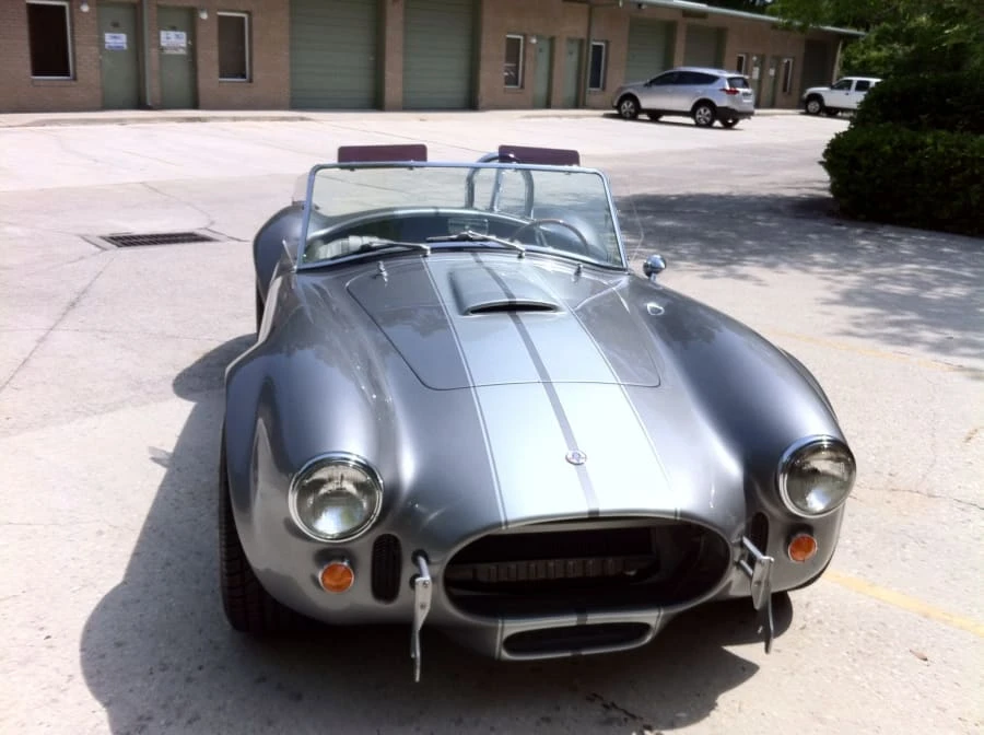 1966 Shelby Cobra Replica - Image 4 of 5