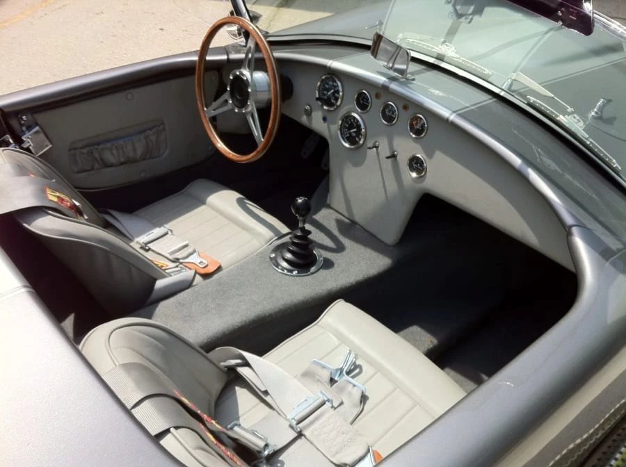 1966 Shelby Cobra Replica - Image 3 of 5