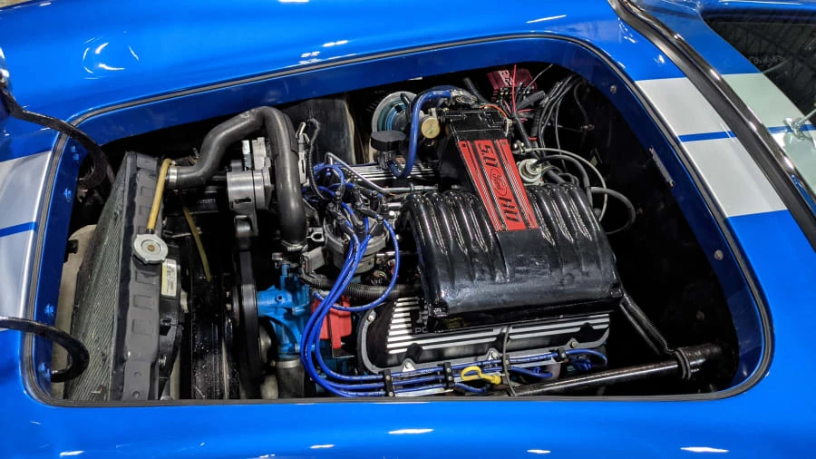 1966 Shelby Cobra Replica - Image 8 of 8